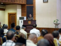 Revisi Sistem Musrenbang Kota Semarang, Agustina Tegaskan APBD Harus Aspiratif dan Aman Hukum