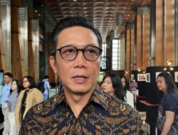Ketegangan Timur Tengah Guncang Bursa Asia, BEI Ingatkan Investor Tak Panik
