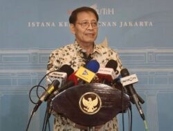 Peluang RI Jadi Mediator Iran-AS Bergantung Kesediaan Para Pihak