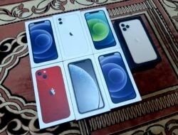Gen Z Dominasi! Sewa iPhone di Semarang Laris Manis Jelang Lebaran