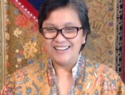 Lestari Moerdijat Dorong RUU PPRT Segera Disahkan untuk Lindungi Kelompok Rentan