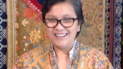 Lestari Moerdijat Dorong RUU PPRT Segera Disahkan untuk Lindungi Kelompok Rentan