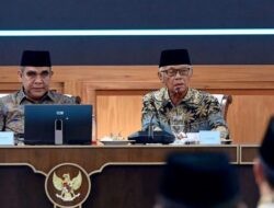 MUI Serukan Persatuan Nasional Hadapi Dinamika Geopolitik Global