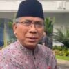Gus Yahya Nilai Prabowo Berpeluang Jadi Mediator Konflik Timur Tengah