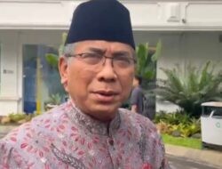 Gus Yahya Nilai Prabowo Berpeluang Jadi Mediator Konflik Timur Tengah