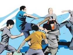 Mediasi Kampus Akhiri Kasus Pengeroyokan Mahasiswa Undip