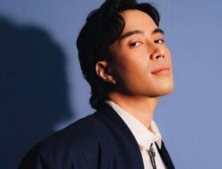 Dunia Musik Berduka, Vidi Aldiano Meninggal Dunia