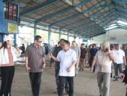 Investor Asal Cina Jajaki Investasi Perikanan di Pati