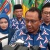 Konflik Timur Tengah Memanas, DPR Dukung TNI Tetapkan Siaga 1