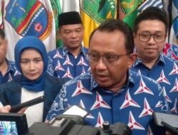 Konflik Timur Tengah Memanas, DPR Dukung TNI Tetapkan Siaga 1