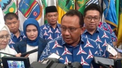 Konflik Timur Tengah Memanas, DPR Dukung TNI Tetapkan Siaga 1