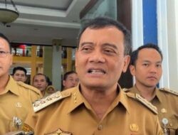 Pemprov Jateng Siapkan Rp6 Miliar untuk THR PPPK Paruh Waktu, Cair 13 Maret