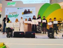 Investasi Emas di Jateng–DIY Meningkat, Pegadaian Catat Transaksi 5,7 Kg Awal Maret 2026