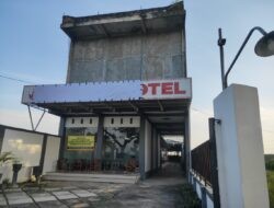 Pemkab Pati Tutup dan Segel Permanen Hotel Kusuma, Ini Penyebabnya