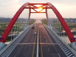 Daftar Tarif Jalan Tol di Indonesia 2026, Cek Rincian di Pulau Jawa hingga Sumatera