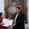 Megawati Ucapkan Selamat kepada Mojtaba Khamenei sebagai Pemimpin Tertinggi Iran