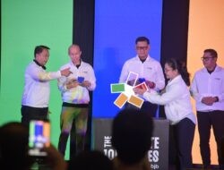 Jadi Bagian Event Lari the Ultimate 10K Series, Kota Semarang Targetkan 3.500 Pelari