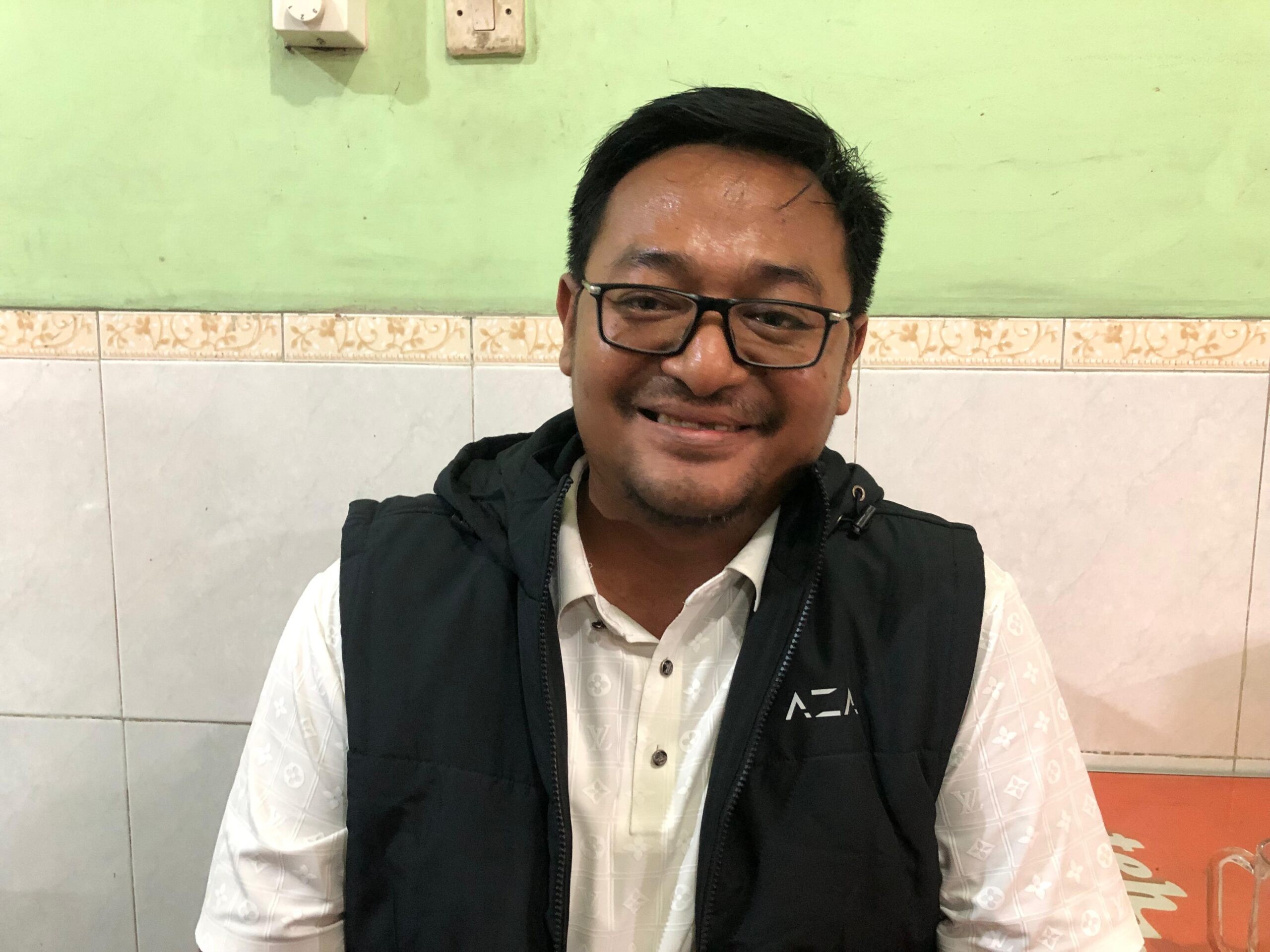 Anggota Komisi B DPRD Kota Semarang, Mararas Apuwara. (dok Istimewa)