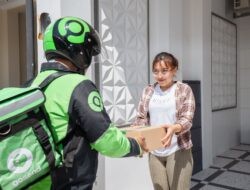 Gojek Hadirkan Kampanye Ramadan Pasti Ada Jalan untuk Silaturahmi