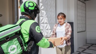 Gojek hadirkan beragam promo dalam penyambut Ramadan. (dok Gojek)
