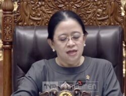 Paripurna DPR Setujui RUU Perubahan UU Hak Cipta Jadi Usul Inisiatif