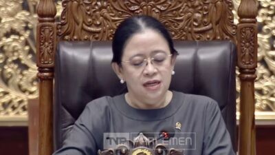 Paripurna DPR Setujui RUU Perubahan UU Hak Cipta Jadi Usul Inisiatif