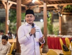 Momentum Buka Bersama, HIPKA Pati Serukan Persatuan Bangun Masa Depan Pati