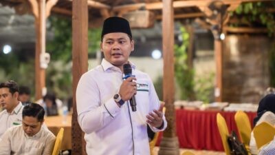 Momentum Buka Bersama, HIPKA Pati Serukan Persatuan Bangun Masa Depan Pati