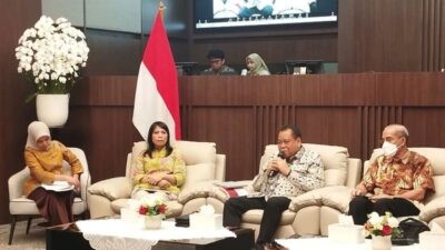 Pakar Nilai Revisi UU Pemilu dengan Metode Omnibus Lebih Efisien