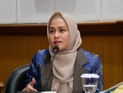 Baleg DPR: RUU PPRT Lindungi Hak PRT dan Pemberi Kerja