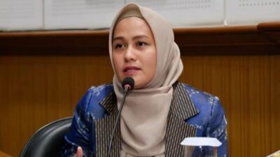 Baleg DPR: RUU PPRT Lindungi Hak PRT dan Pemberi Kerja