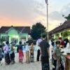 Pererat Kebersamaan Ramadan, SPPG di Blora Gelar Buka Bersama di Sekolah