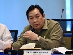 DPR Dorong Kajian Mendalam Wacana KPU Jadi Cabang Kekuasaan Negara Keempat