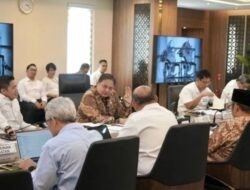 Pemerintah Siapkan Efisiensi Anggaran, Fokus Jaga Defisit APBN 2026