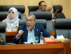 DPR Nilai WFH Solusi Strategis Hemat Energi di Tengah Tekanan Global