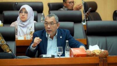 DPR Nilai WFH Solusi Strategis Hemat Energi di Tengah Tekanan Global