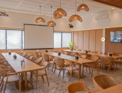 Maari Resto Semarang Tawarkan Promo Halal Bihalal, Harga Mulai Rp65 Ribu