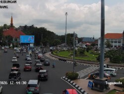 Arus Mudik dan Arus Balik Lebaran 2026 di Kota Semarang Berjalan Lancar dan Kondusif