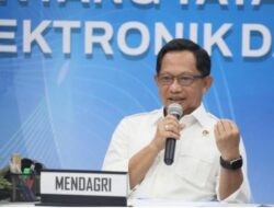 WFH Seminggu Sekali Disepakati, Pemerintah Tunggu Persetujuan Presiden