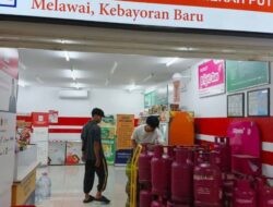 Tujuh Bulan Berjalan, Koperasi Merah Putih Blok M Masih Catat Kerugian