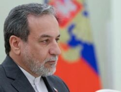 Iran Siap Hentikan Perang dengan Syarat Ketat, Tolak Negosiasi dengan AS