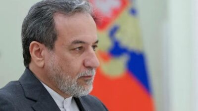 Iran Siap Hentikan Perang dengan Syarat Ketat, Tolak Negosiasi dengan AS