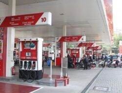 Harga BBM di ASEAN Naik, Singapura Tembus Nyaris Rp55 Ribu per Liter