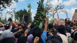 Tradisi Sesaji Rewanda Semarang, Sego Kethek Jadi Buruan Warga