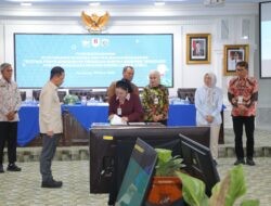 Tanda Tangani Perjanjian Kerja Sama Penyelenggaraan PSEL, Pertegas Upaya Pemkot Semarang dalam Penanganan Sampah