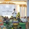 Haul ke-126, Pemkot Semarang Dorong KH Sholeh Darat Jadi Pahlawan Nasional