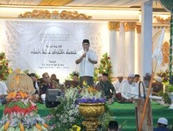 Haul ke-126, Pemkot Semarang Dorong KH Sholeh Darat Jadi Pahlawan Nasional