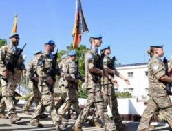 Prajurit TNI Gugur dalam Misi UNIFIL, Indonesia Tuntut Investigasi Transparan