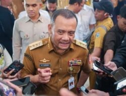 Dorong Efisiensi Energi, Gubernur Jateng Wacanakan ASN Naik Sepeda ke Kantor