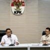 KPK Tetapkan Dua Tersangka Baru Kasus Kuota Haji